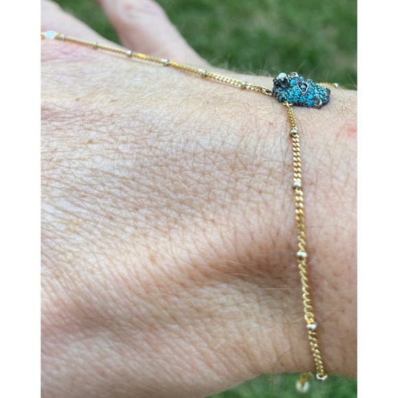 Gucci Le Marché des Merveilles hand accessory NWT - Picture 7 of 16